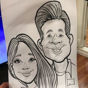 Meet your Posher, Carol